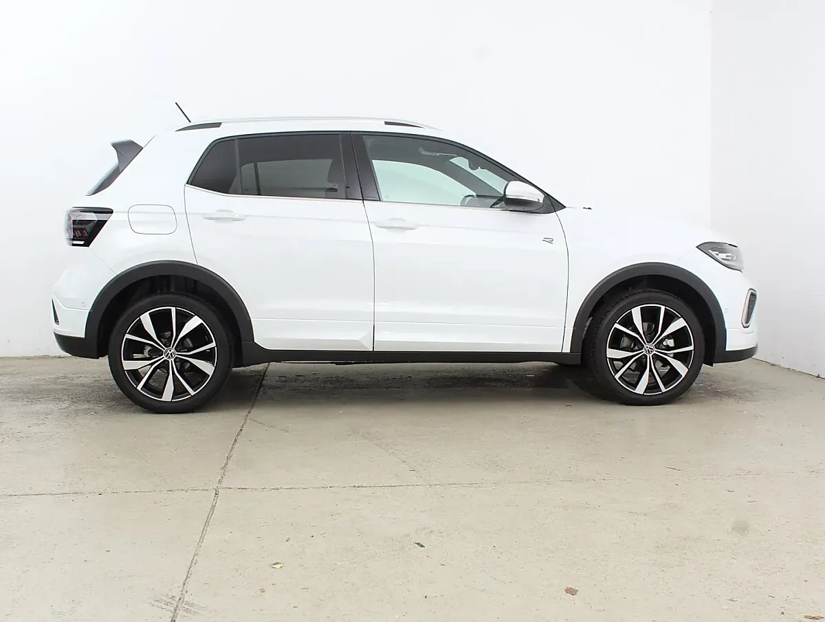 Volkswagen T-Cross 2025 photo 3