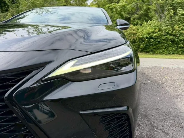 Lexus Nx 2023 photo 4