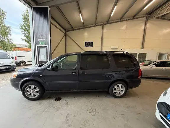 Chevrolet Uplander 2008 photo 3