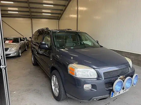 Chevrolet Uplander