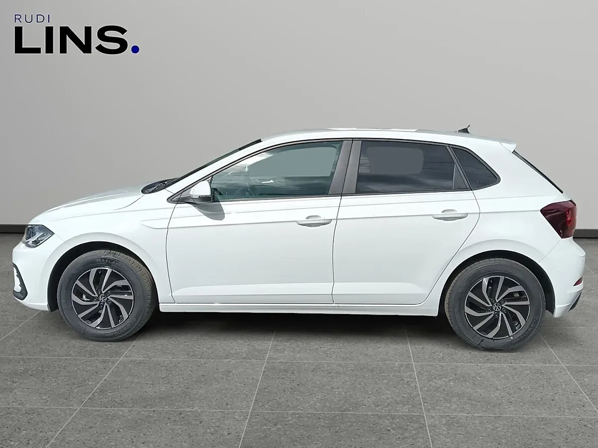 Volkswagen Polo 2026 photo 2