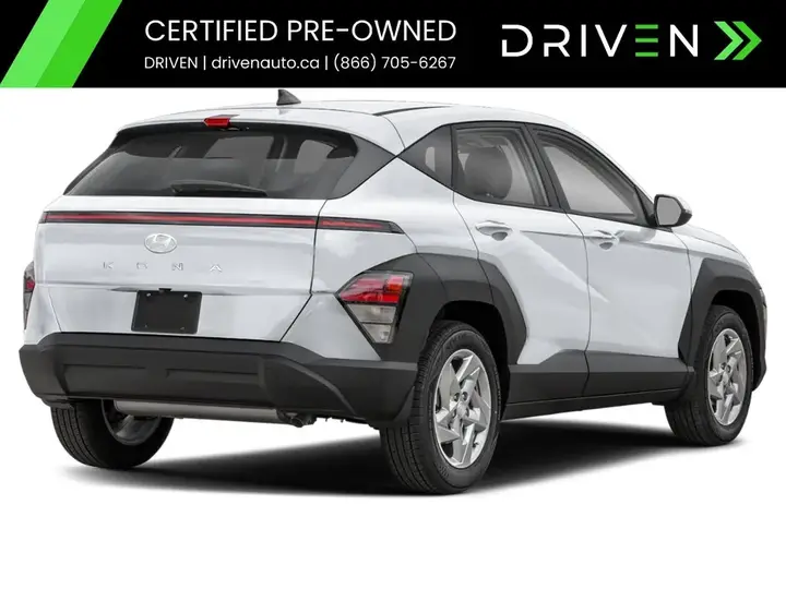 Hyundai Kona 2024 photo 2