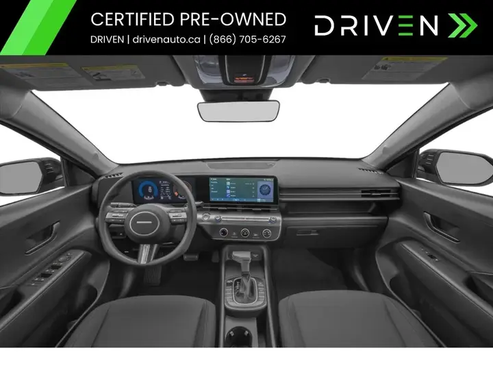 Hyundai Kona 2024 photo 5