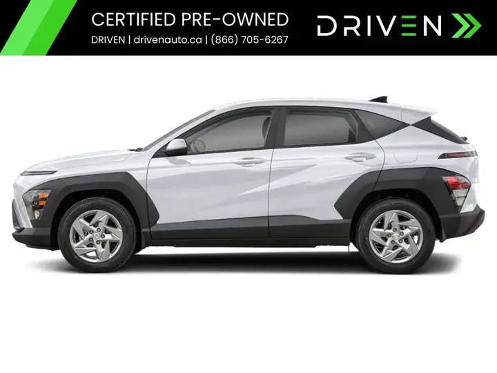 Hyundai Kona 2024 photo 3