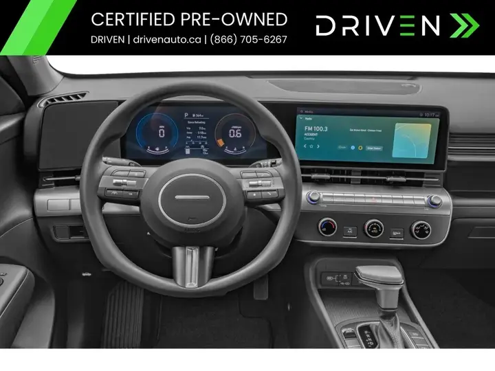 Hyundai Kona 2024 photo 4