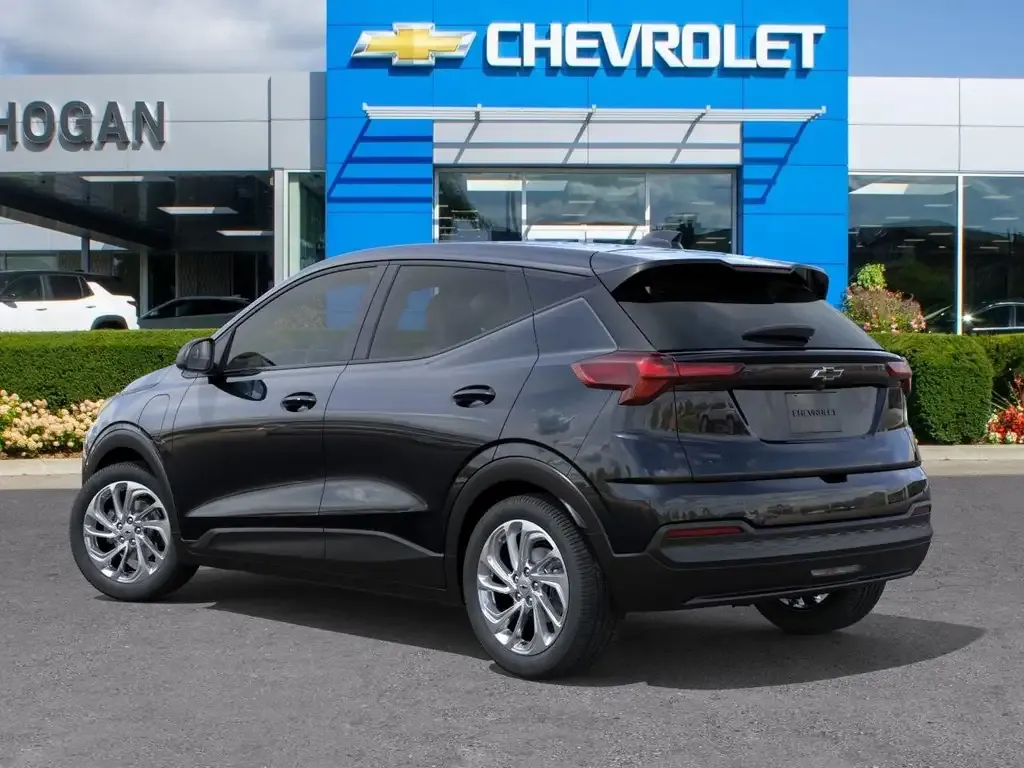 Chevrolet Bolt 2027 photo 3