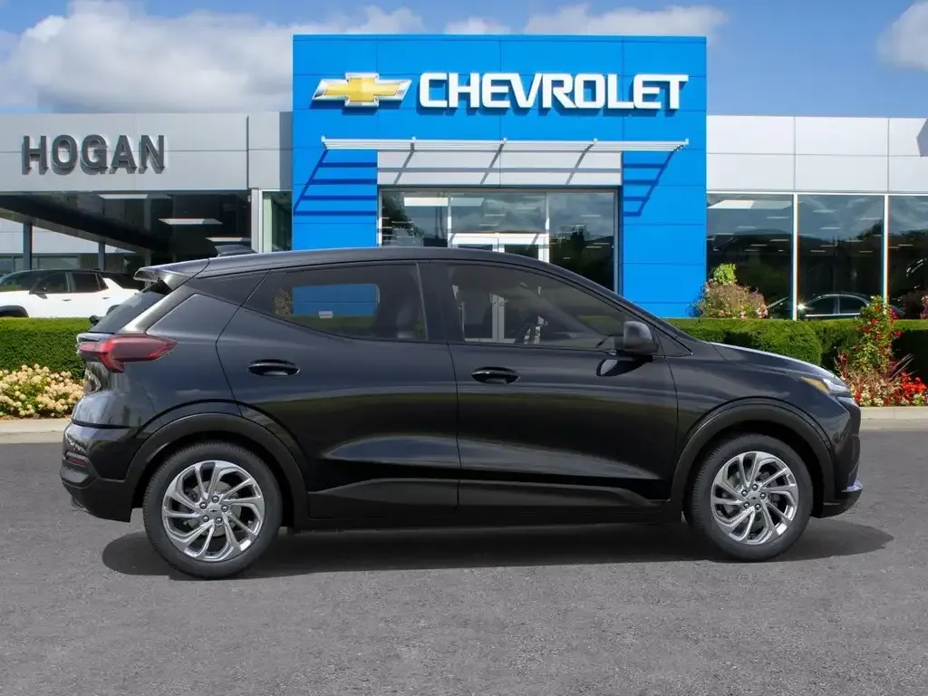 Chevrolet Bolt 2027 photo 5