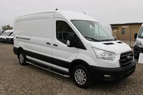 Ford Transit 350 L3 Van 2022 photo 3