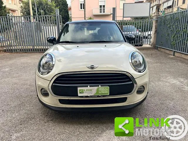Mini Cooper 2016 photo 3