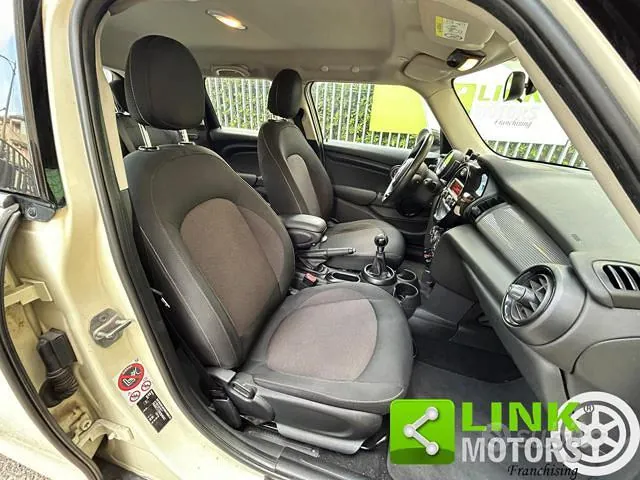 Mini Cooper 2016 photo 4