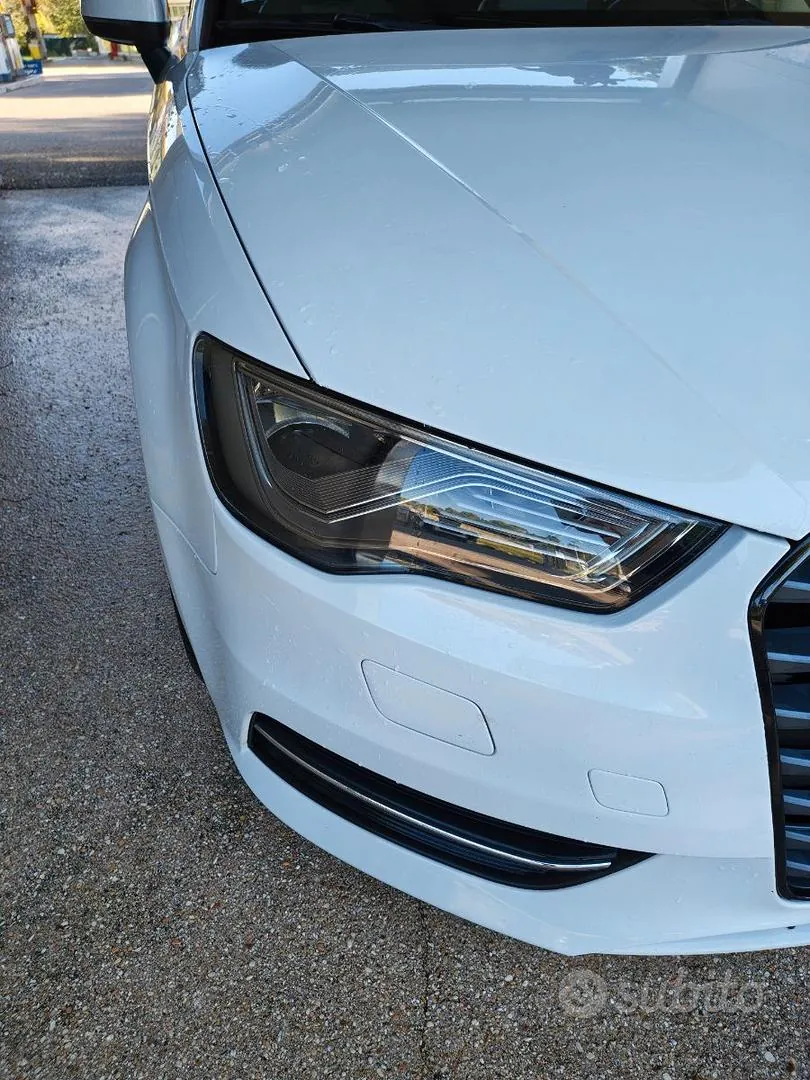 Audi A3 2014 photo 4