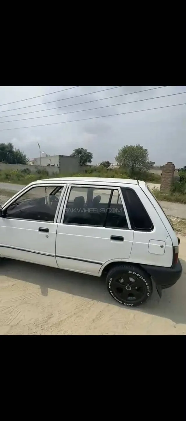 Suzuki Mehran