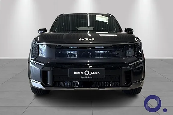 Kia Ev9 2026 photo 2