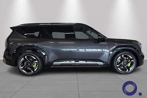Kia Ev9 2026 photo 5