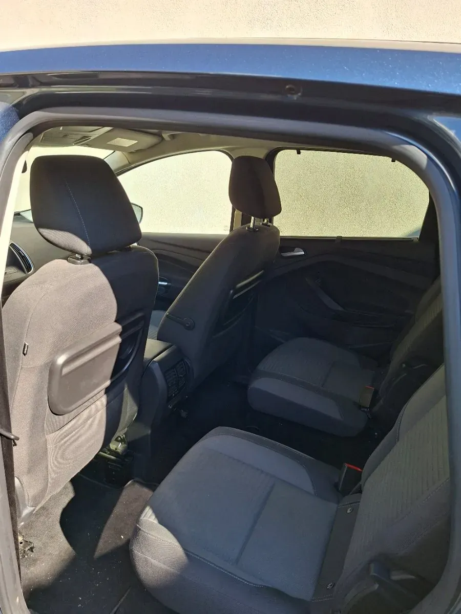 Ford C-Max 2019 photo 3