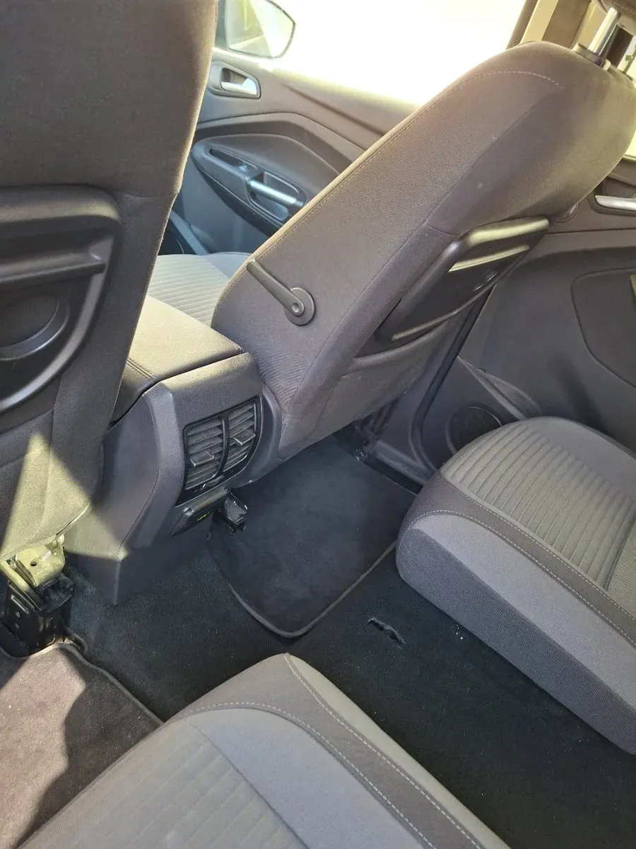 Ford C-Max 2019 photo 2