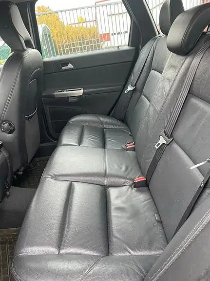 Volvo V50 2010 photo 4