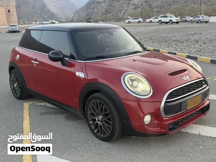 Mini Coupe 2018 photo 3