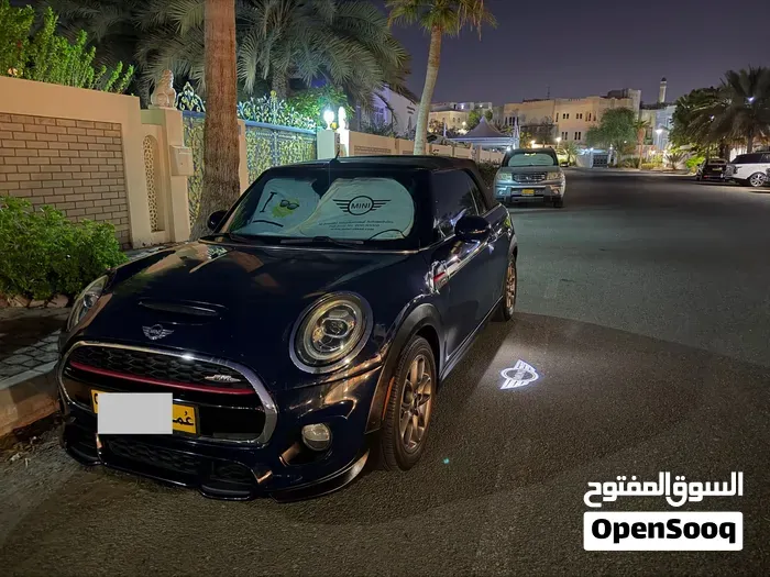 Mini Coupe 2018 photo 5