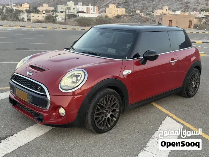 Mini Coupe 2018 photo 4