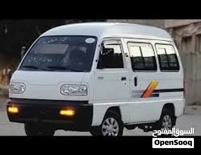 Daewoo Damas 2010 photo 3