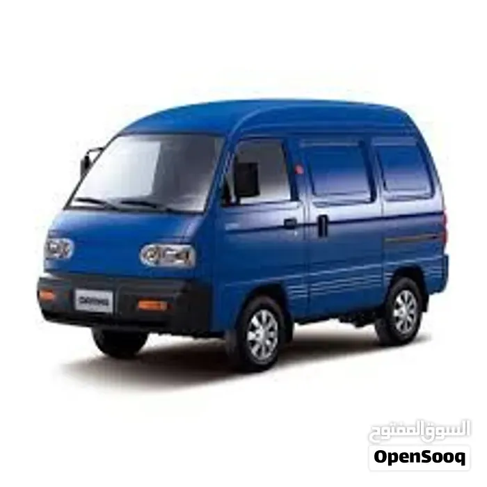 Daewoo Damas 2010 photo 2
