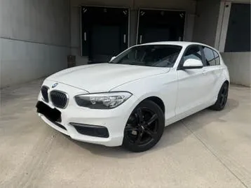 BMW 116I
