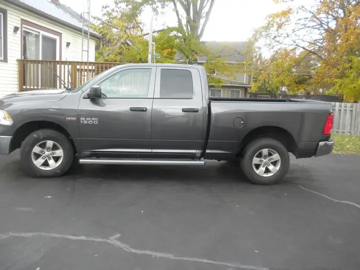 Ram 1500