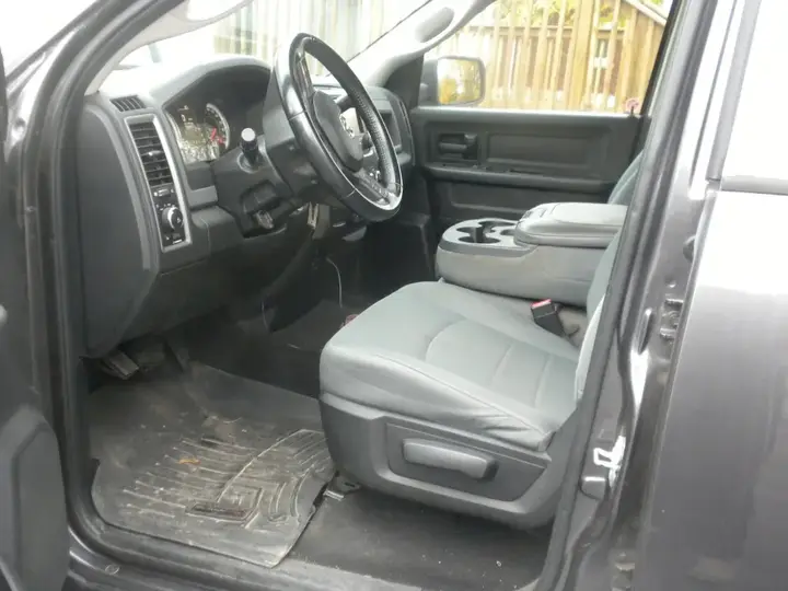 Ram 1500 2017 photo 5