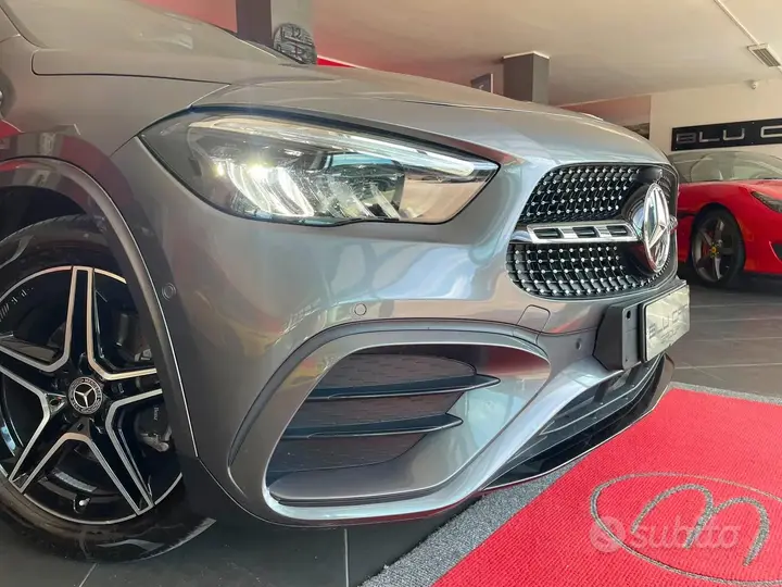 Mercedes-Benz Gla 2024 photo 5