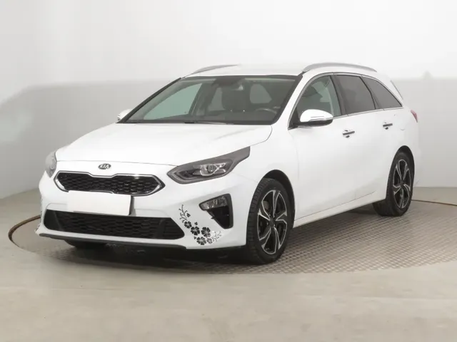 Kia Ceed Sw