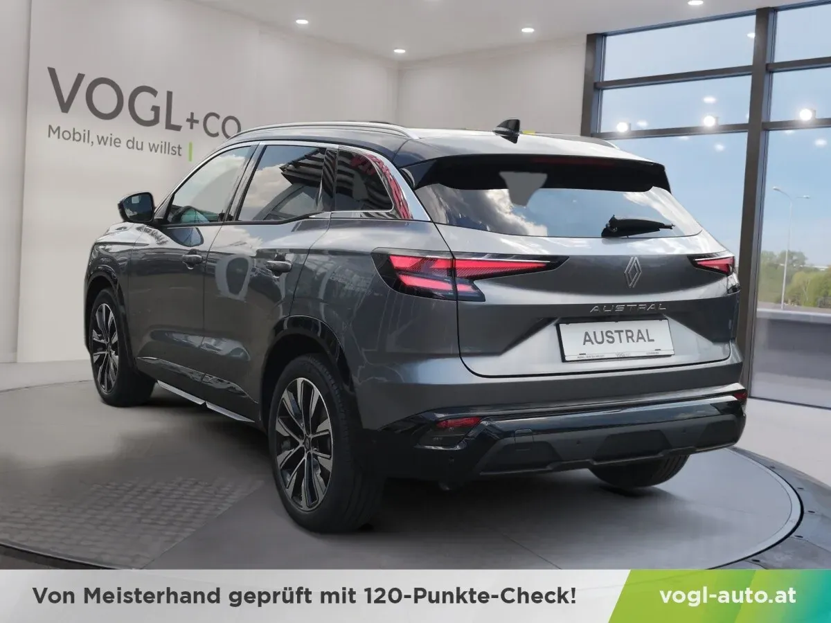 Renault Austral 2026 photo 3
