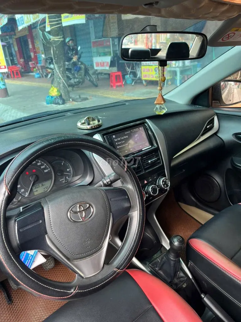 Toyota Vios 2020 photo 2