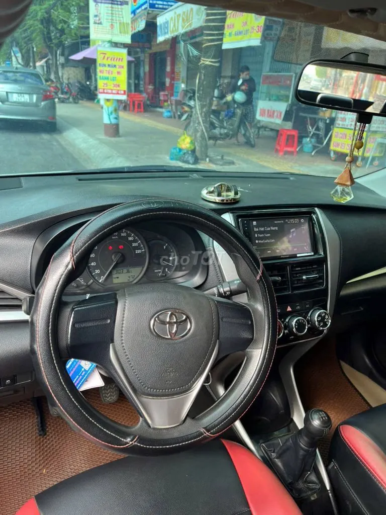 Toyota Vios 2020 photo 4