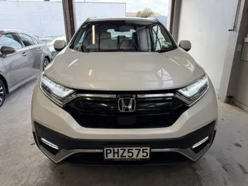 Honda Cr-V 2020 photo 3