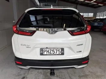 Honda Cr-V 2020 photo 5