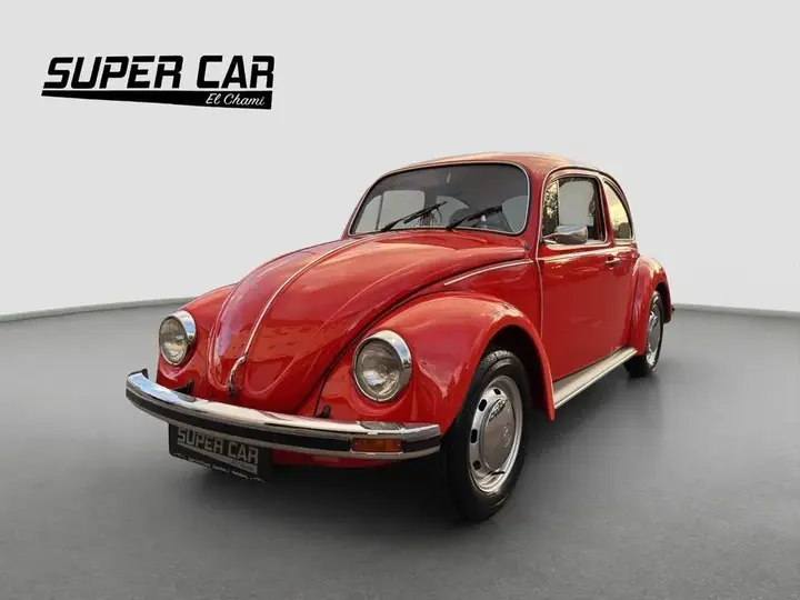 Volkswagen Käfer 1200