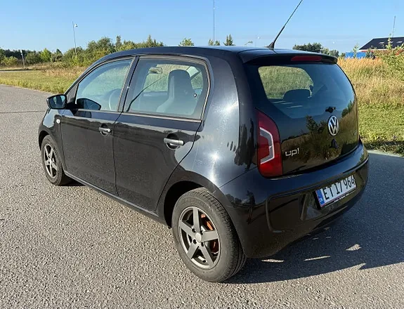 Volkswagen Up 2013 photo 4