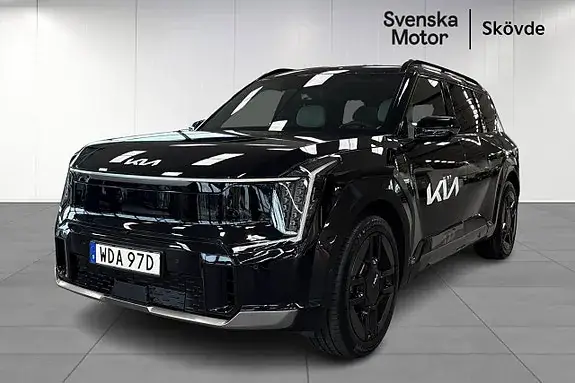 Kia Ev9