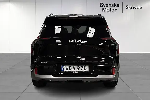 Kia Ev9 2026 photo 5