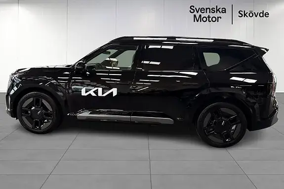 Kia Ev9 2026 photo 3