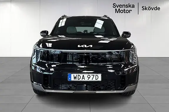 Kia Ev9 2026 photo 2