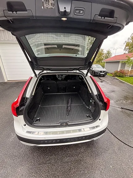 Volvo V90 Cross Country 2019 photo 5