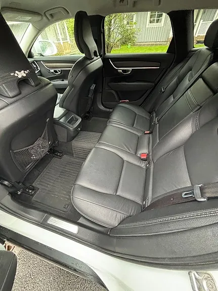 Volvo V90 Cross Country 2019 photo 3
