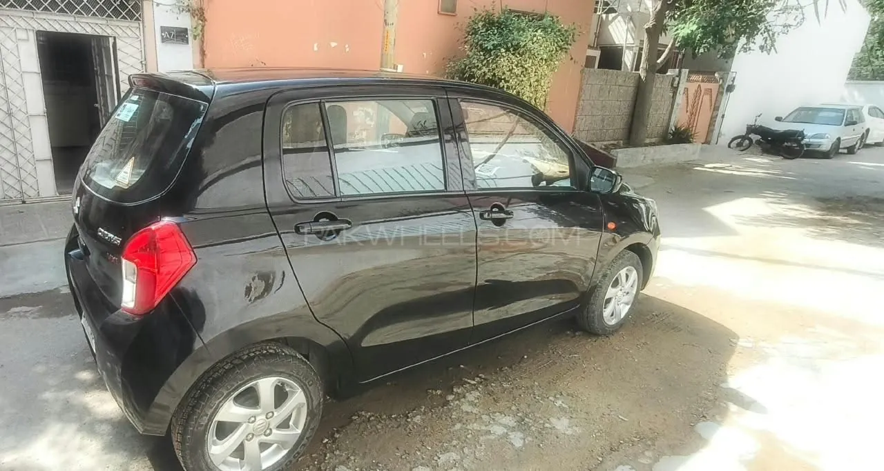 Suzuki Cultus