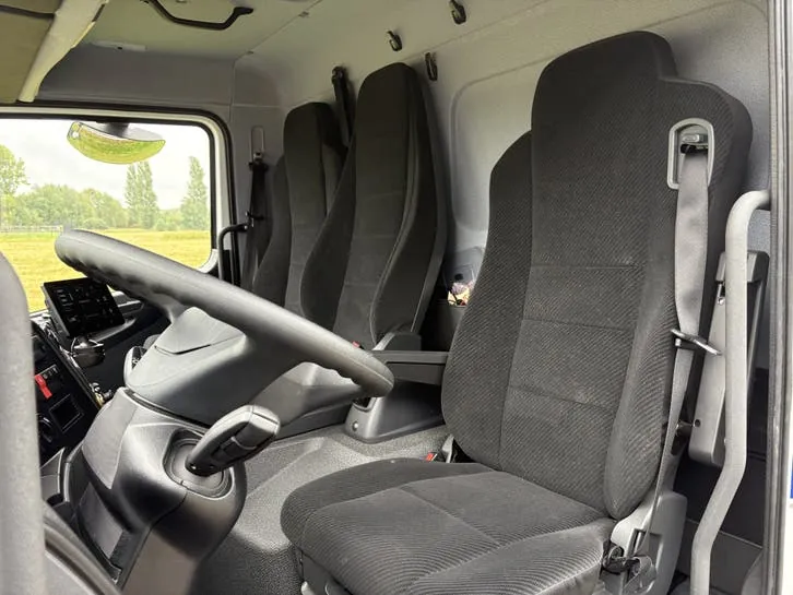 Mercedes-Benz Atego 2024 photo 2