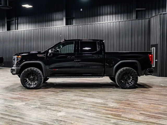 GMC Sierra 1500 2026 photo 5