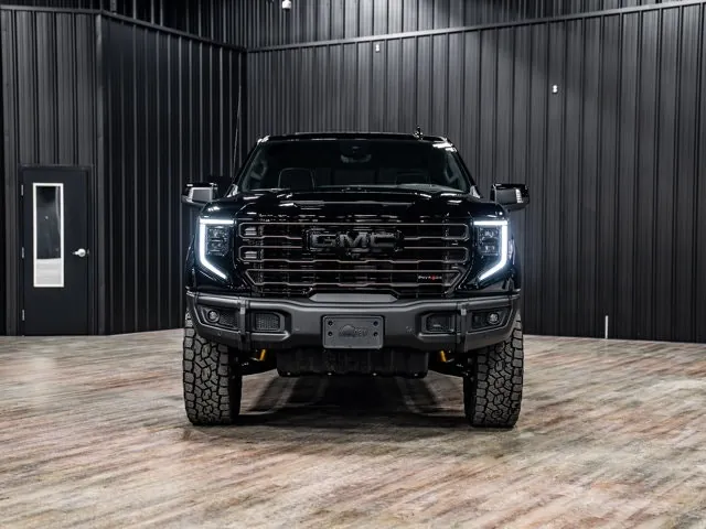 GMC Sierra 1500 2026 photo 3
