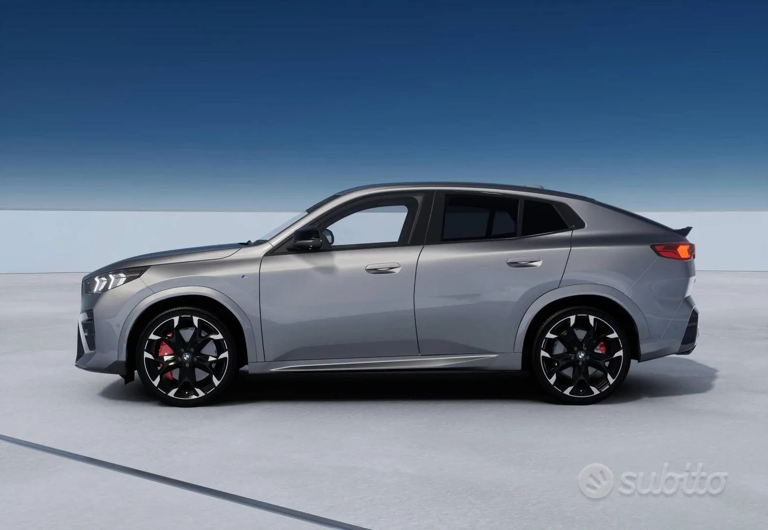 BMW X2 photo 5