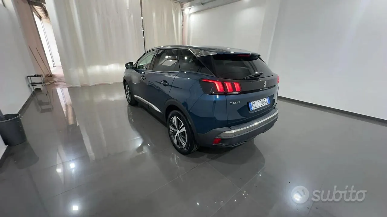 Peugeot 3008 2022 photo 3